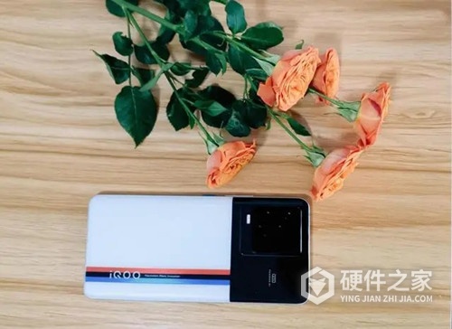 iQOO 11 Pro有没有1TB