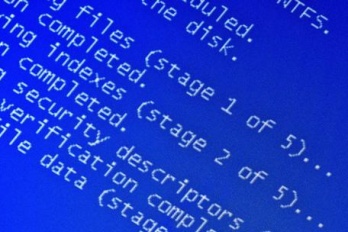 使用腾讯TT时出现蓝屏怎么办