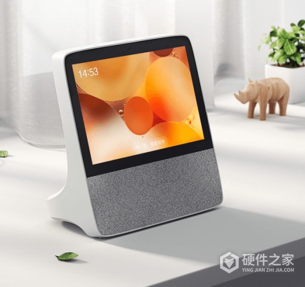 小度智能屏x8有哪些功能