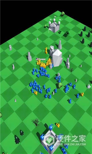 我有我的兵最新版