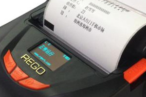 瑞工便携打印机RG-MTP80B驱动 For Win XP/7/8/10