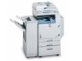 理光Aficio 551打印机驱动 For Win XP/7/8/10