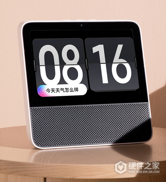 小爱触屏音箱pro8使用说明书