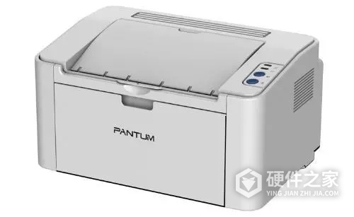 奔图p2206w卡纸怎么解决