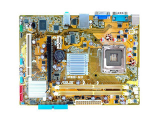 ASUS华硕P5GV-MX主板声卡驱动
