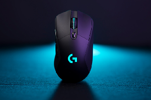 罗技g703滚轮回滚怎么修