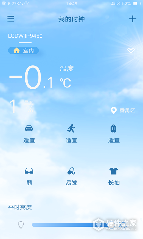 EWeather