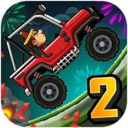 登山赛车2手机版