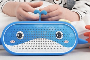 小度智能早教机怎么连接wifi