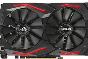 华硕NVIDIA系列 ROG-STRIX-RTX2080-8G-GAMING显卡驱动
