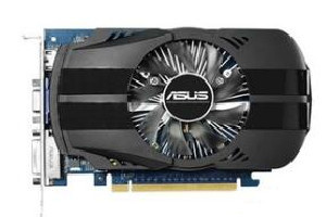 华硕NVIDIA系列 GT730-FML-1GD5显卡驱动