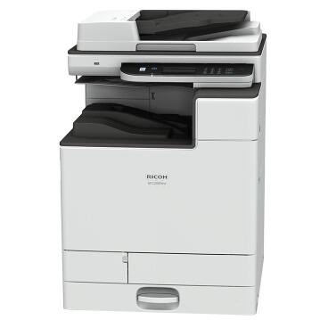 理光 M C2000ew一体机驱动 For Win XP/7/8/10
