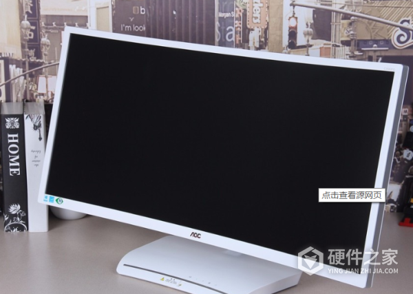 aocA2472PWH 显示器驱动