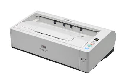 佳能DR-M1060扫描仪说明书