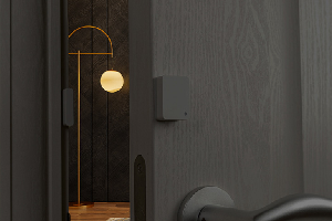 小米门窗传感器2怎么重置