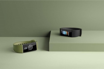 红米手环在哪里众筹