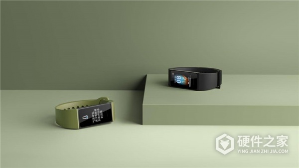 红米手环在哪里众筹