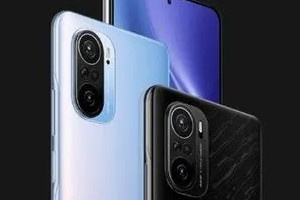 redmi k50是直屏吗