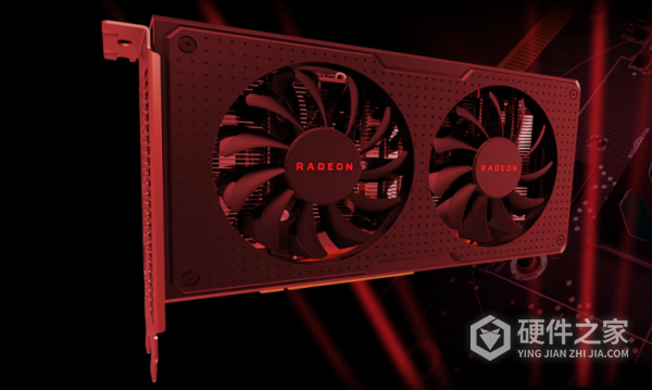 AMD Radeon RX 590 for win10 64bit
