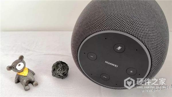 华为AI智能音箱连接蓝牙的方法