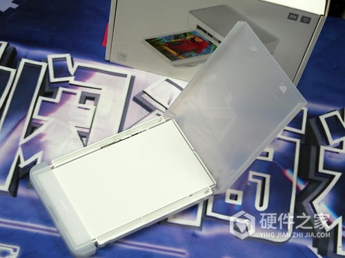 小米口袋照片打印机连接不上怎么办