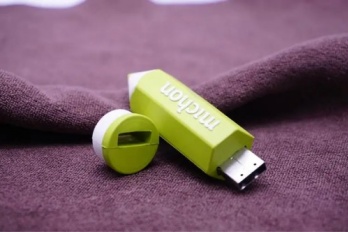 u盘丢失文件恢复办法