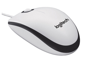 罗技m105和m100r区别