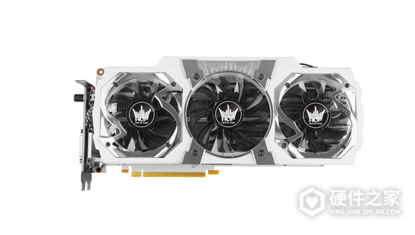 影驰GeForce GTX 980 Ti 名人堂 for win10 64bit