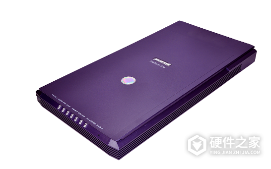 中晶Microtek FileScan 305 for win7/8/10 64/32bit