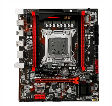 精粤X79M GAMING PLUS 网卡驱动程序
