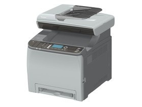 理光Aficio SP C242SF打印机驱动 For Win XP/7/8/10