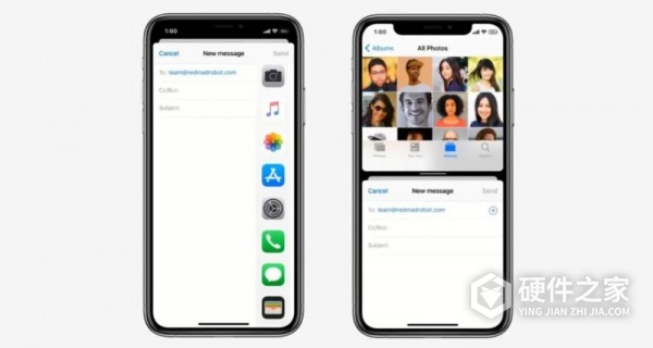 ios17带来了哪些功能