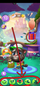 我的汤姆猫360版