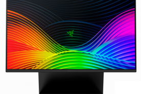 雷蛇战鹰显示器产品手册