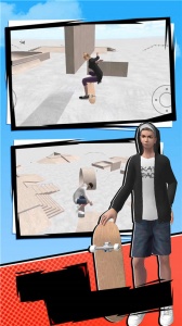 滑板空间最新版