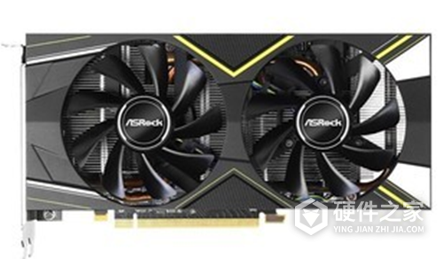 华擎AMD Radeon RX 5600 XT Challenger D 6G OC显卡驱动