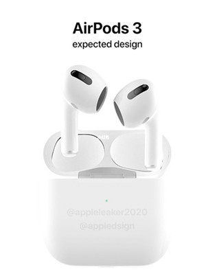airpods3降噪怎么开