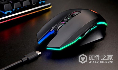 达尔优em915三代驱动