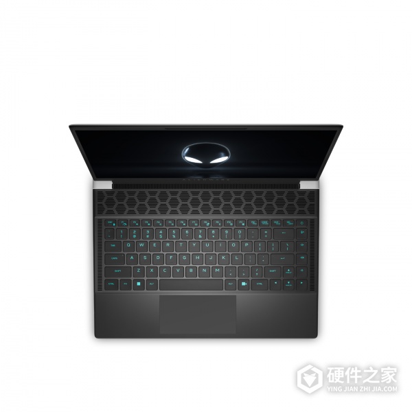 外星人 x14 R2 笔记本图赏