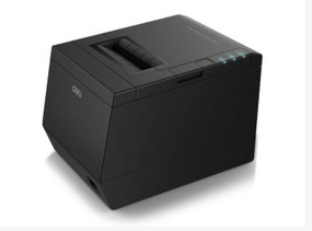 得力DL-801P 3寸票据打印机 for win7/8/10 64bit