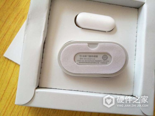 米家门窗传感器必须要网关吗