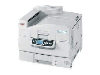 OKI C910DM打印机说明书