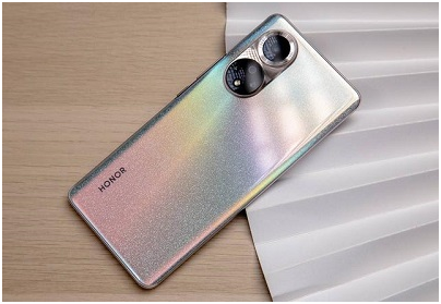 荣耀50pro怎么设置双击亮屏