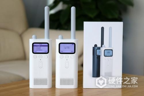 小米对讲机app怎么自定义频道