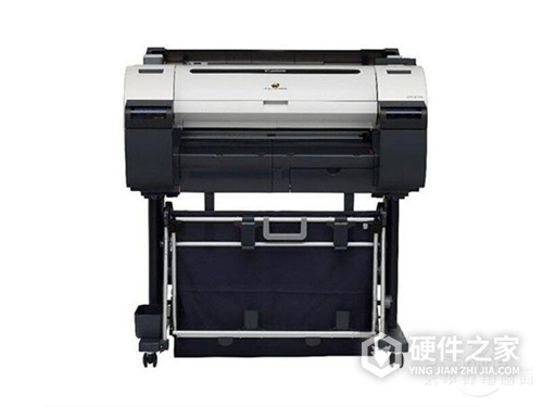 佳能Canon iPF671打印机驱动 For Win XP/7/8/10