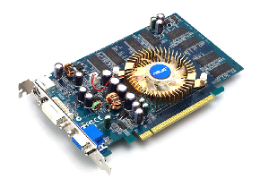 华硕NVIDIA系列 Extreme N6600LE/TD Series显卡驱动