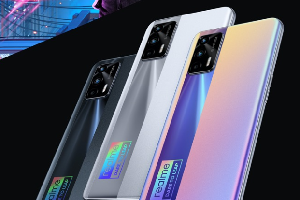 真我gtneo语音助手怎么唤醒