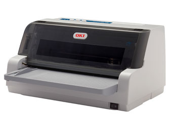 OKI MICROLINE 1800C打印机说明书