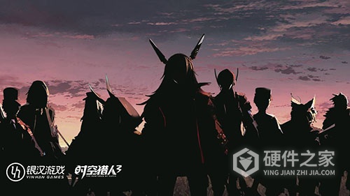 时空猎人3体验服