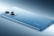Redmi Note 12 Pro+跑分多少分